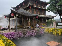 -和顺古镇