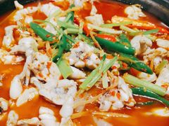 -蛙三泡椒牛蛙(万象城店)