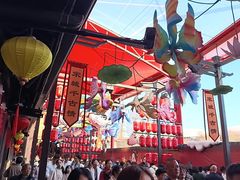 -杭州宋城