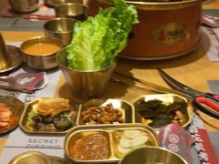 -闻老头·菊花炭烤肉(D11店)