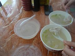 冰石花-三真丸子美食坊(故宫路店)