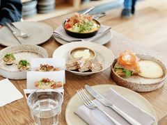 -BOR Eatery(安福路店)