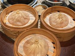 蟹黄汤包-南京大牌档(富力海珠城店)