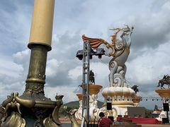 -中国马镇舞马世界主题乐园