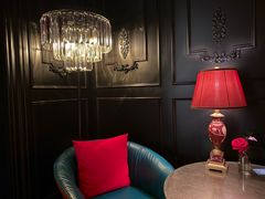 -弦月窗LUNETTE BY AMANDA(复兴路店)