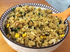 紫菜饭-孙记海鲜砂锅菜(拾味nice店)