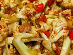 大盆花菜-上菜呷饭(唐家店)