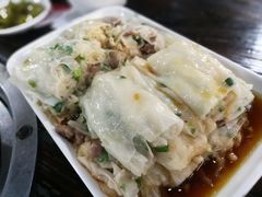 牛肉肠粉-石岐乳鸽村(桥观坊南四巷店)