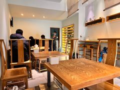 -静一餐厅·湖北菜(前门创始店)