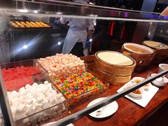 -广州富力君悦大酒店·凯菲厅