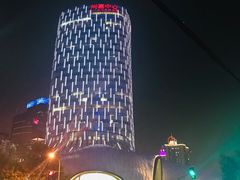 -上海尚嘉中心