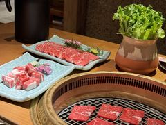-MIKOMIKO和牛烧肉专门店(南门店)
