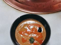 -京门老爆三·铜锅涮肉 爆肚(望京店)