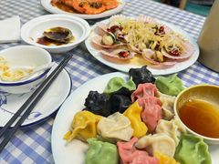 -来之顺海鲜菜馆·青岛菜·始于1993(栈桥店)