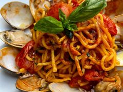 -君悦酒店·La Terrazza意合園·意式风味