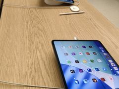 -Apple零售店(济南恒隆广场店)