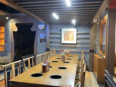 -呷哺呷哺 黄金牧场 (欢乐谷店)