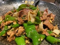 -费大厨辣椒炒肉(黄兴中心广场店)