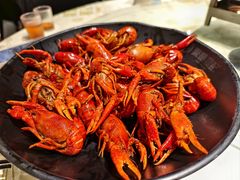 -聚味瞿记·龙虾堂(咸嘉湖店)