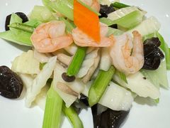 -城南往事·鲁菜·烤鸭(世茂宽厚里·大明湖店)