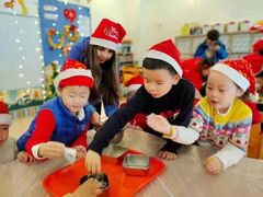 -上海市浦东新区恒宇幼儿园(杨南部)