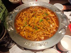 -胖哥俩肉蟹煲(福州仓山爱琴海店)