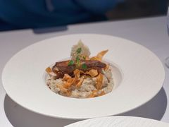 -Oyster Talks 四度蚝法餐厅
