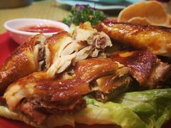 -大耳象东南亚风情餐厅(月湖公园店)