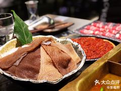 -王家渡火锅店(亦庄店)