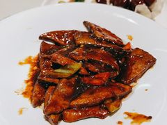 酱爆猪肝-蝶园·装修中(BFC外滩金融中心店)