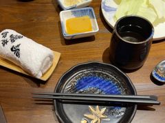 -鸟鹏烧鸟居酒屋(龙岗万科店)