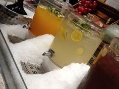 -金滏山烤肉·海鲜·火锅自助餐厅(襄阳万达店)