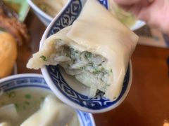 刀鱼馄饨-同得兴 Since·1995 传统苏式面馆(十全街店)