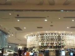 大堂-芭菲盛宴·环球美食(解放碑英利国际店)