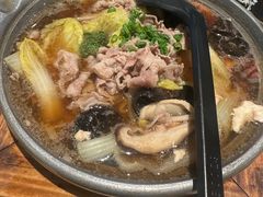 -禾绿回转寿司(苏宁广场店)