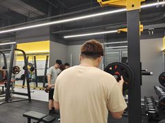 -FEELINGME乐刻私教馆·健身(玖悦荟店)