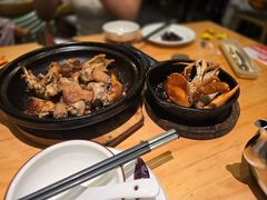 -莲花公园煎蟹·30年闽菜(火车站店)