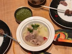 -哈啾嗨·新概念蒙餐(红星新城店)