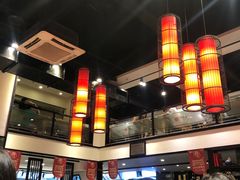 大堂-鸡毛店·川菜(双楠店)