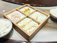 -十二毡房蒙餐·蒙古包