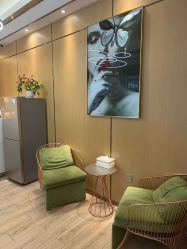 -香港倾城国际·美容美体中心