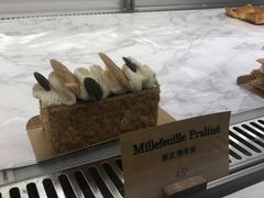 -Madeleine玛德琳(永平里店)