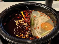 -钢管厂歆瑞源油卤串串香(春熙路太古里店)