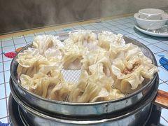 -清真文铁家烧麦馆