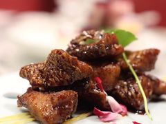 太湖熏鱼-天福苑(崇宁路店)