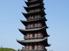 -上海方塔园