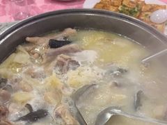 -侠成水上农庄(工业大道店)