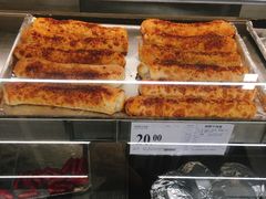 -山姆美式餐吧(鼓楼店)