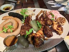 -Margherita雏菊意大利餐厅(雅颂庭购物中心店)