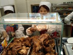 -西塔大冷面(市府大路店)